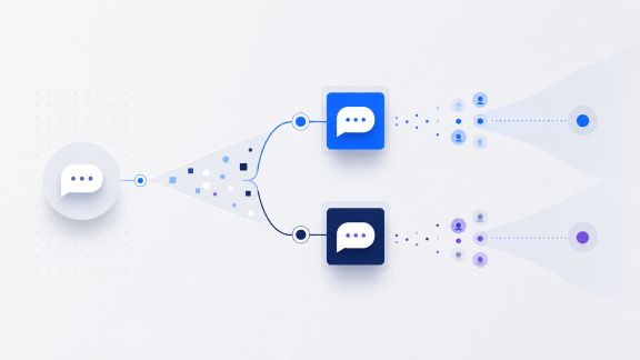A/B testing SMS : isoler l’effet offre, timing et audience