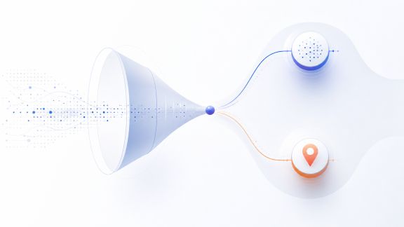 Attribution drive-to-store : choisir entre panel et GPS