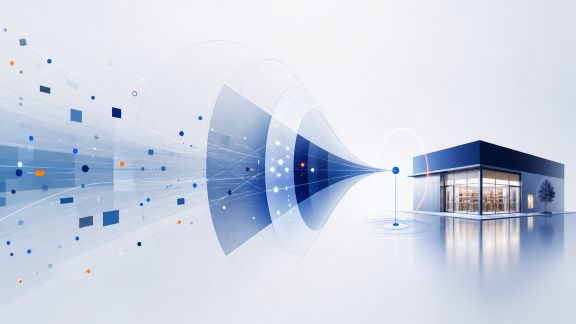 Du clic à la visite : fiabiliser le funnel drive-to-store